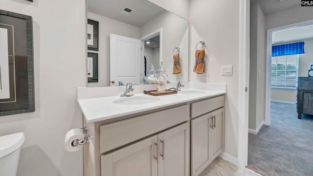 1038 Rampart Court, Lugoff, SC 29078