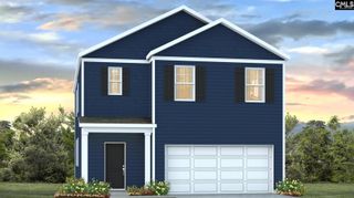 1038 Rampart Court, Lugoff, SC 29078