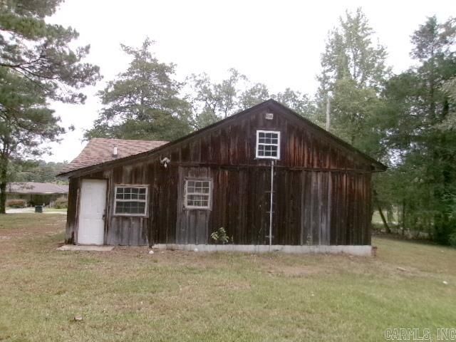 1348 E Jackson Avenue, Monticello, AR 71655