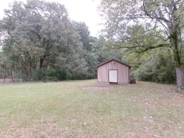 1348 E Jackson Avenue, Monticello, AR 71655