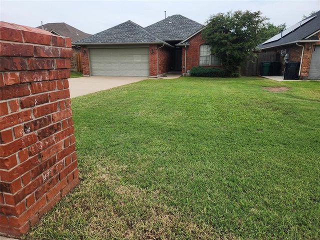 621 NW 112th Street, Oklahoma City, OK 73114