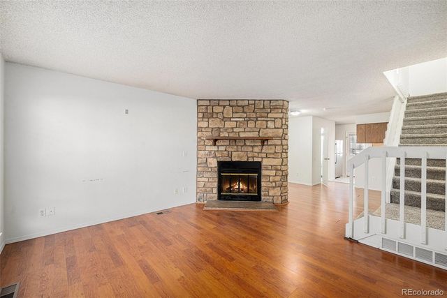 11945 E Ford Drive, Aurora, CO 80012