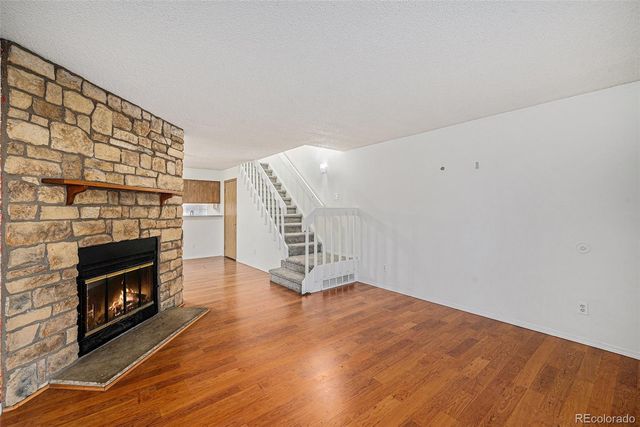 11945 E Ford Drive, Aurora, CO 80012