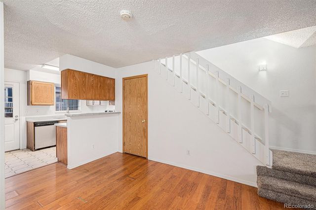 11945 E Ford Drive, Aurora, CO 80012
