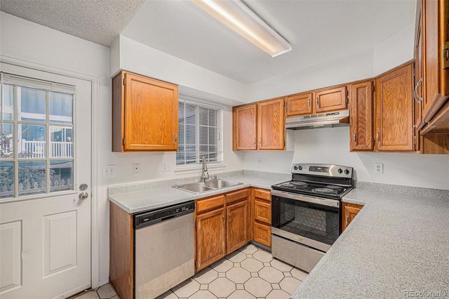 11945 E Ford Drive, Aurora, CO 80012