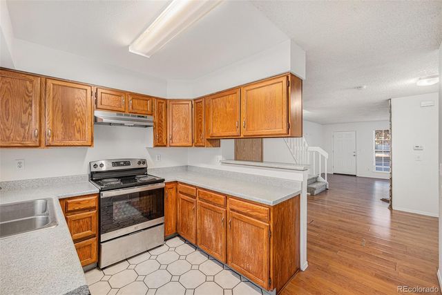 11945 E Ford Drive, Aurora, CO 80012