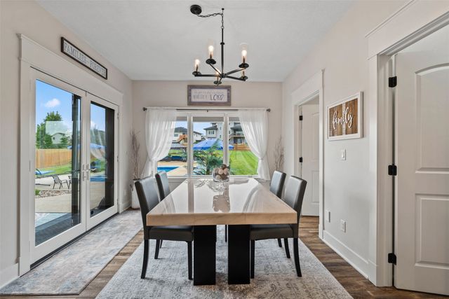 2550 Belmont Boulevard, Waukee, IA 50263