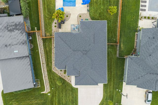 2550 Belmont Boulevard, Waukee, IA 50263