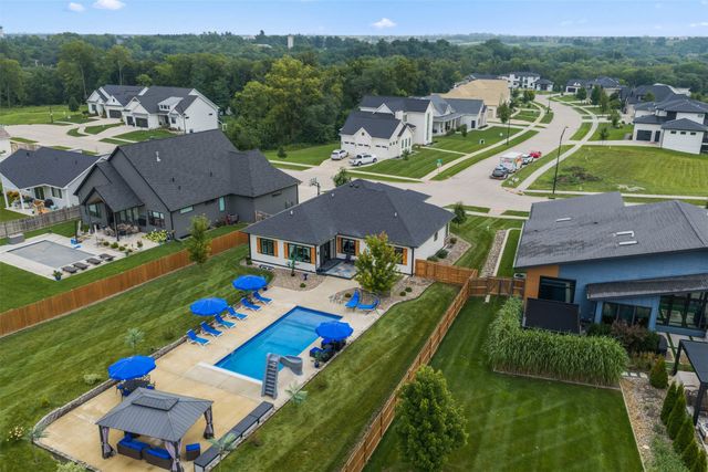 2550 Belmont Boulevard, Waukee, IA 50263