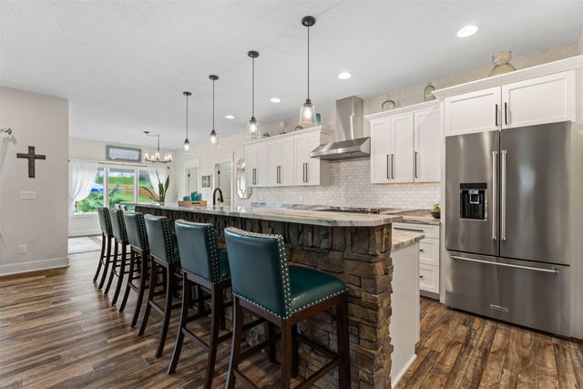 2550 Belmont Boulevard, Waukee, IA 50263