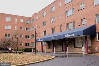 116 LEE AVE #108, Takoma Park, MD 20912