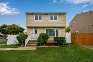 4911 North Bailey Avenue, Amherst, NY 14226