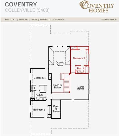 613 Coal Creek Lane, League City, TX 77573