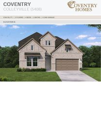 613 Coal Creek Lane, League City, TX 77573