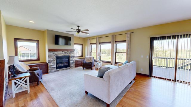 15315 Elm Court, Faribault, MN 55021