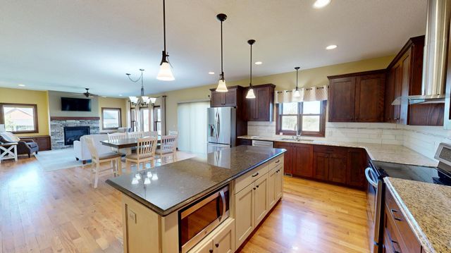 15315 Elm Court, Faribault, MN 55021