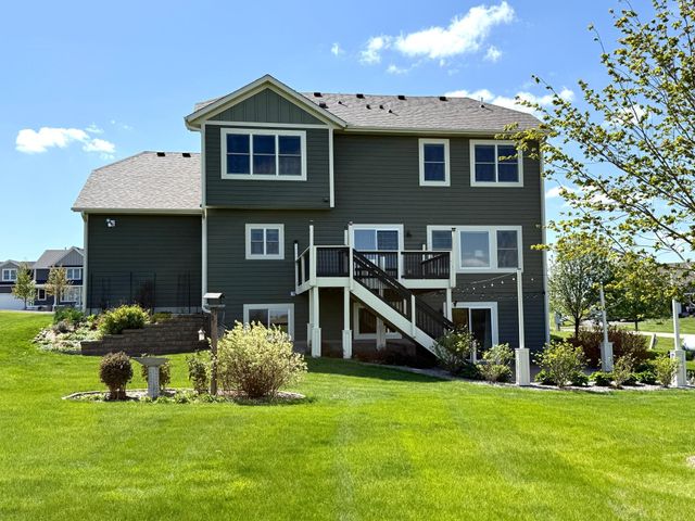 15315 Elm Court, Faribault, MN 55021