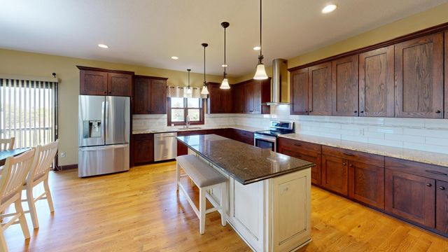 15315 Elm Court, Faribault, MN 55021