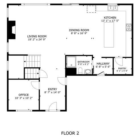 15315 Elm Court, Faribault, MN 55021