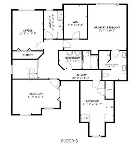 15315 Elm Court, Faribault, MN 55021