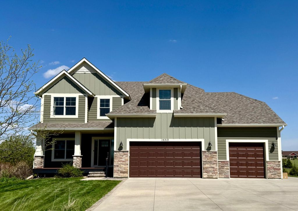 15315 Elm Court, Faribault, MN 55021