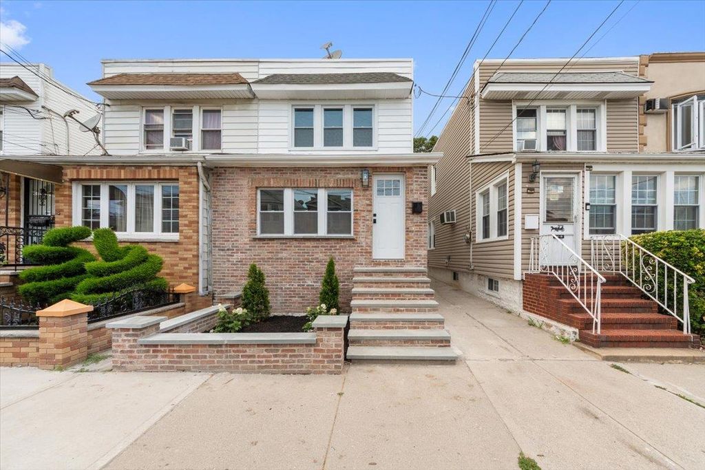 10417 Rosita Road, Ozone Park, NY 11417