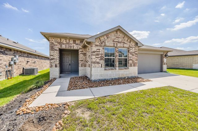 23210 Barberry Creek Trail, Spring, TX 77373