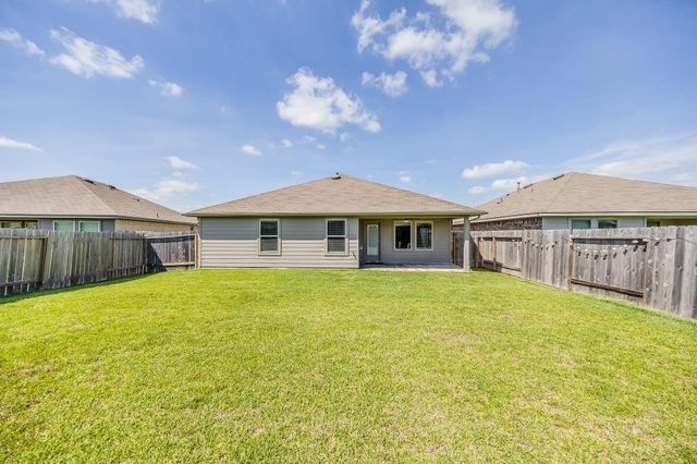 23210 Barberry Creek Trail, Spring, TX 77373