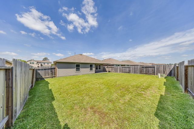 23210 Barberry Creek Trail, Spring, TX 77373