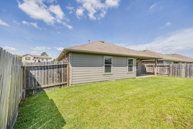 23210 Barberry Creek Trail, Spring, TX 77373