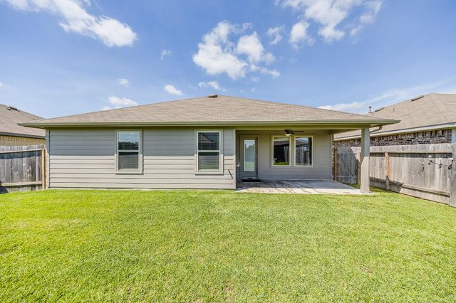 23210 Barberry Creek Trail, Spring, TX 77373