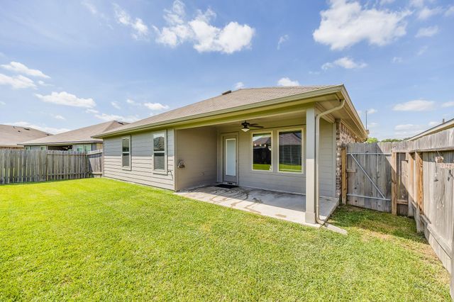 23210 Barberry Creek Trail, Spring, TX 77373