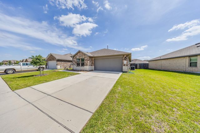23210 Barberry Creek Trail, Spring, TX 77373