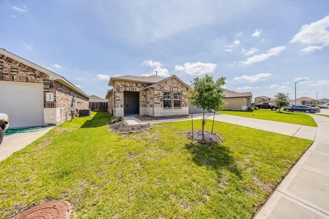 23210 Barberry Creek Trail, Spring, TX 77373