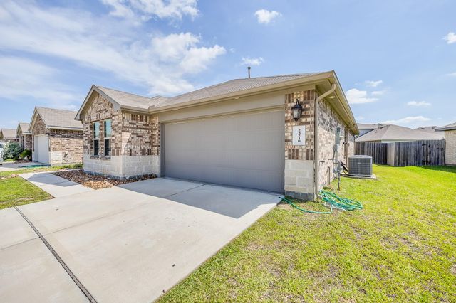 23210 Barberry Creek Trail, Spring, TX 77373