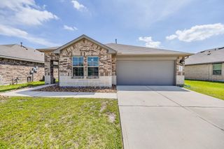 23210 Barberry Creek Trail, Spring, TX 77373