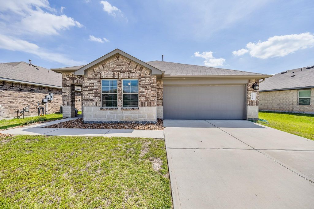 23210 Barberry Creek Trail, Spring, TX 77373