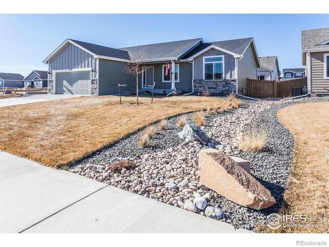 7157 Rye Grass Drive, Wellington, CO 80549