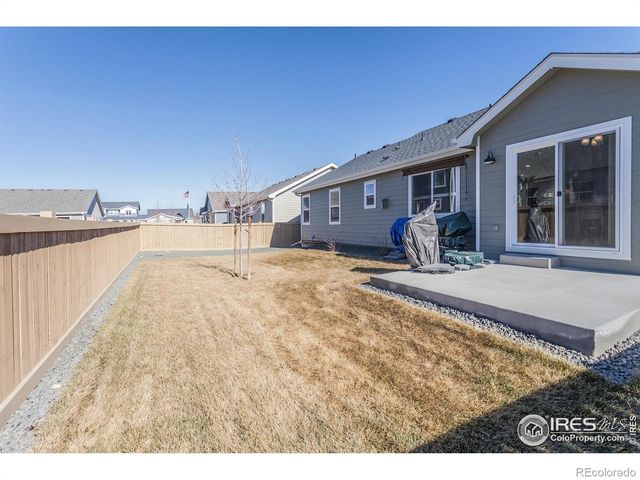 7157 Rye Grass Drive, Wellington, CO 80549