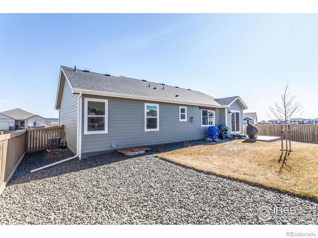 7157 Rye Grass Drive, Wellington, CO 80549