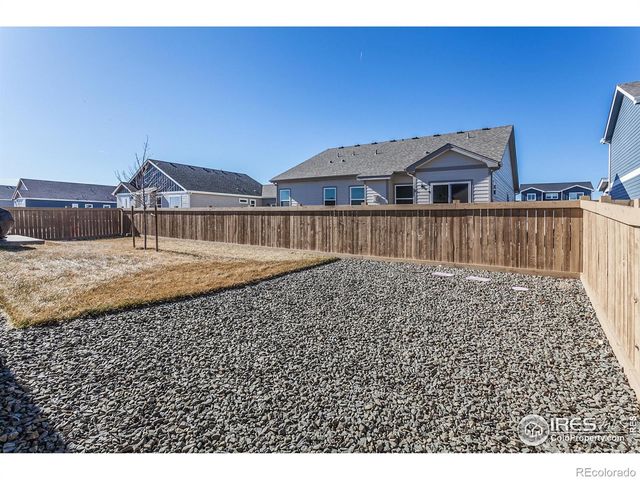 7157 Rye Grass Drive, Wellington, CO 80549