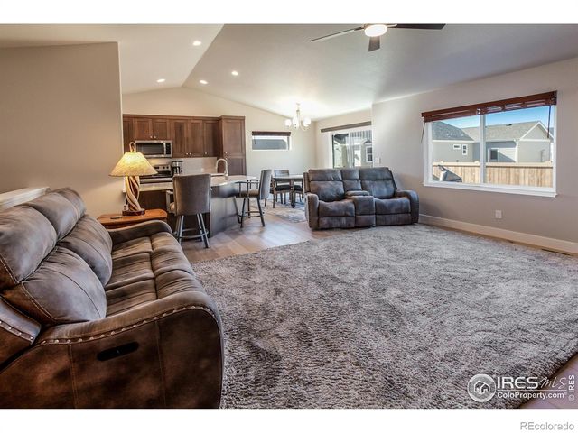 7157 Rye Grass Drive, Wellington, CO 80549