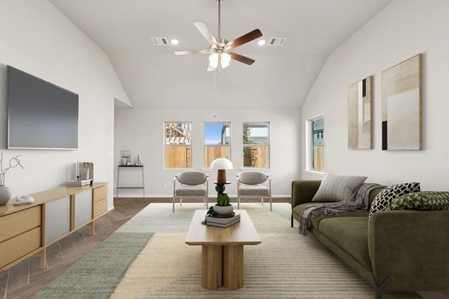 32406 Mimosa Ridge Lane, Waller, TX 77484