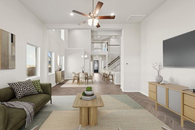 32406 Mimosa Ridge Lane, Waller, TX 77484