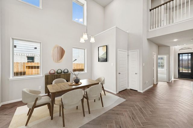 32406 Mimosa Ridge Lane, Waller, TX 77484