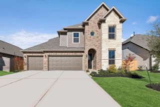 32406 Mimosa Ridge Lane, Waller, TX 77484