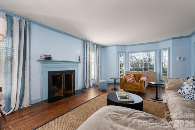 1219 Timberland Drive, Shelby, NC 28150