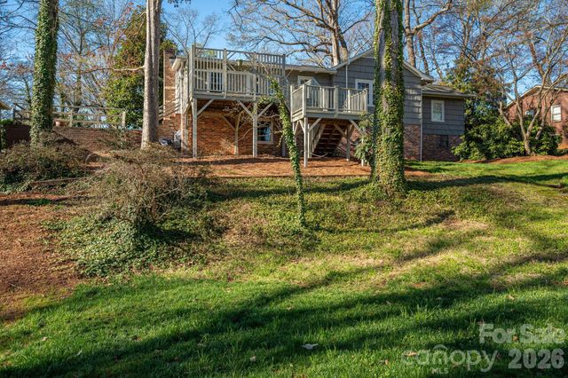 1219 Timberland Drive, Shelby, NC 28150