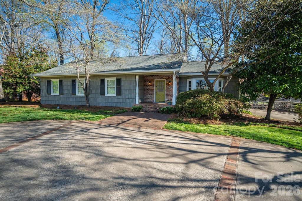 1219 Timberland Drive, Shelby, NC 28150