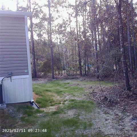 10215 W Ohio Drive, Crystal River, FL 34428